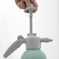 Pulverizator sub presiune, InnovaGoods, 34x12.5x43 cm, jet reglabil si extensor de precizie