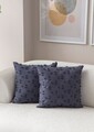 Set fete de perna, Tuffet, Material: 100% POLIESTER, Albastru