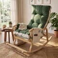 Balansoar, Atelier del Sofa, 352DWL1110, Verde