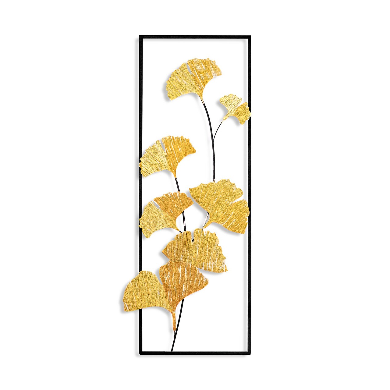 Decoratiune de perete, Raspberry 2, Dimensiuni: 32 x 90 x 4 cm, Multicolor - view 6