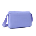 Geanta Eye Medium, INNER CITY, Hedgren, 27.5x10x21.5 cm, nailon, mov