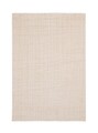Covor Tania, Bizzotto, 160x230 cm, poliester, bej deschis