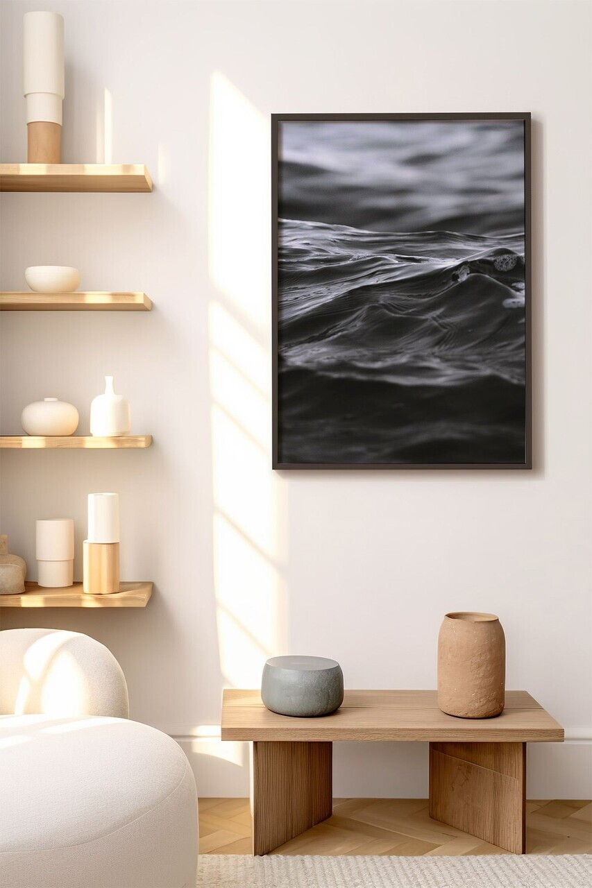 Tablou decorativ, Artnewclsyh94-5070, Lemn masiv, MDF, Multicolor - view 2