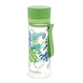 Sticla plastic Aveo, Aladdin, 350 ml, verde