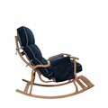 Balansoar, Atelier del Sofa, 352DWL1108, Verde petrol / Gri