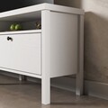 Comoda TV, Cordelia, FRN-10004, Maro/Alb