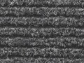 Covoras de intrare Pobe Welcome, Decorino, 40x60 cm, cauciuc, negru