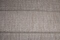 Covor Almonte, Decorino, 80x150 cm, polipropilena, gri/negru