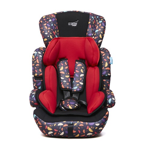 Scaun auto Umbrela, U-grow, 9-36 kg mezoni.ro