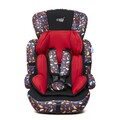 Scaun auto Umbrela, U-grow, 9-36 kg