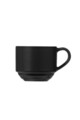 Set de cafea Kutahya Porselen, PTN12KTM0011, 12 piese, portelan