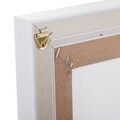 Tablou decorativ Strawberry, Creaciones Meng, 30x40 cm, canvas/MDF/polistiren
