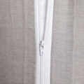 Lenjerie de pat Gossy, Homla, 160x200 cm, bumbac, gri