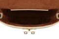 Geanta Beverly Hills Polo Club, 625, piele ecologica, auriu