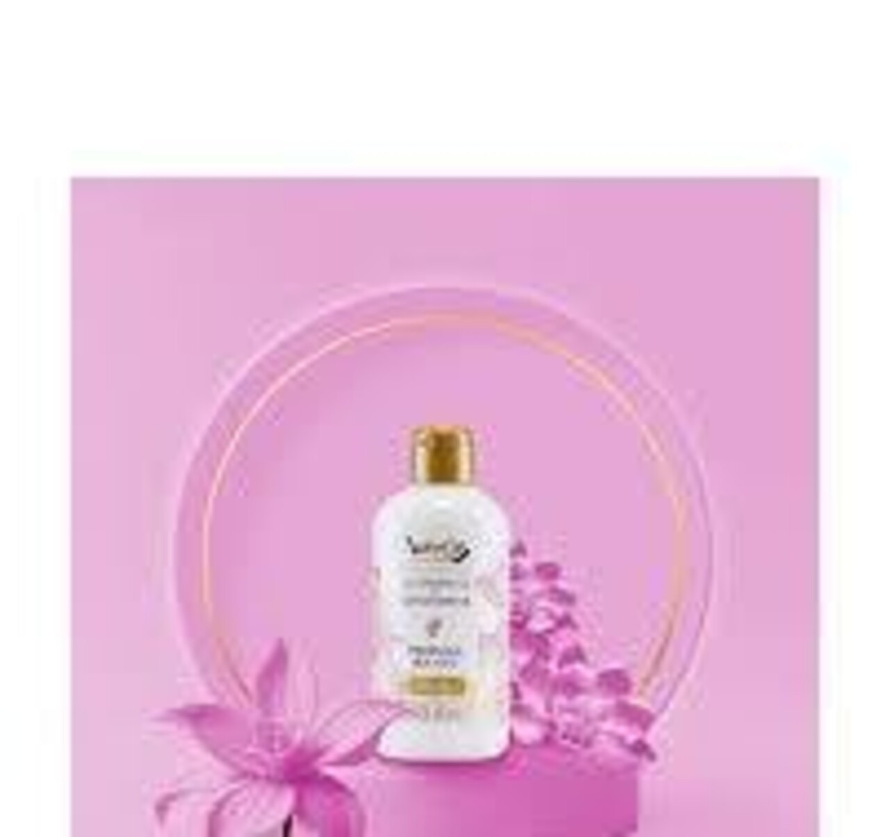 Esenta parfumata pentru rufe, extra parfum Trandafir &amp; Bujori 250 ml, Wexor - imagine 2
