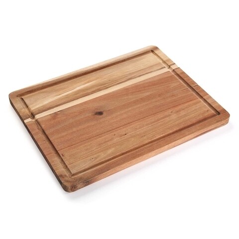 Tocator Kiana, Versa, 46x35 cm, lemn