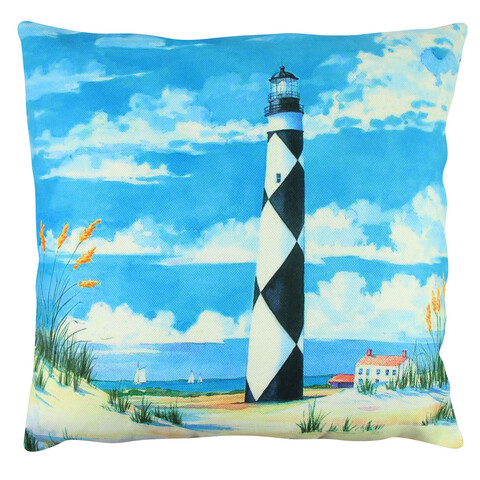 Perna, a12562, 43x43 cm, 50% bumbac / 50% poliester, multicolor