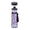 Sticla plastic Aveo, Aladdin, 350 ml,  violet