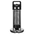 Aeroterma pentru terasa/balcon Bistro, Unold, 700 W