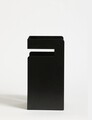 Suport de carte, Coatify, Cube, Negru