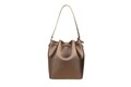 Geanta Beverly Hills Polo Club, 591, piele ecologica, cupru