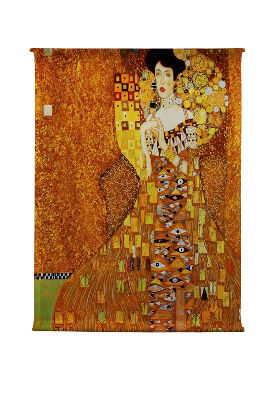 Tablou decorativ, Polybaby 46, Amestec bumbac, Lățime: 100 cm Înălțime: 140 cm, Multicolor — imaginea 3