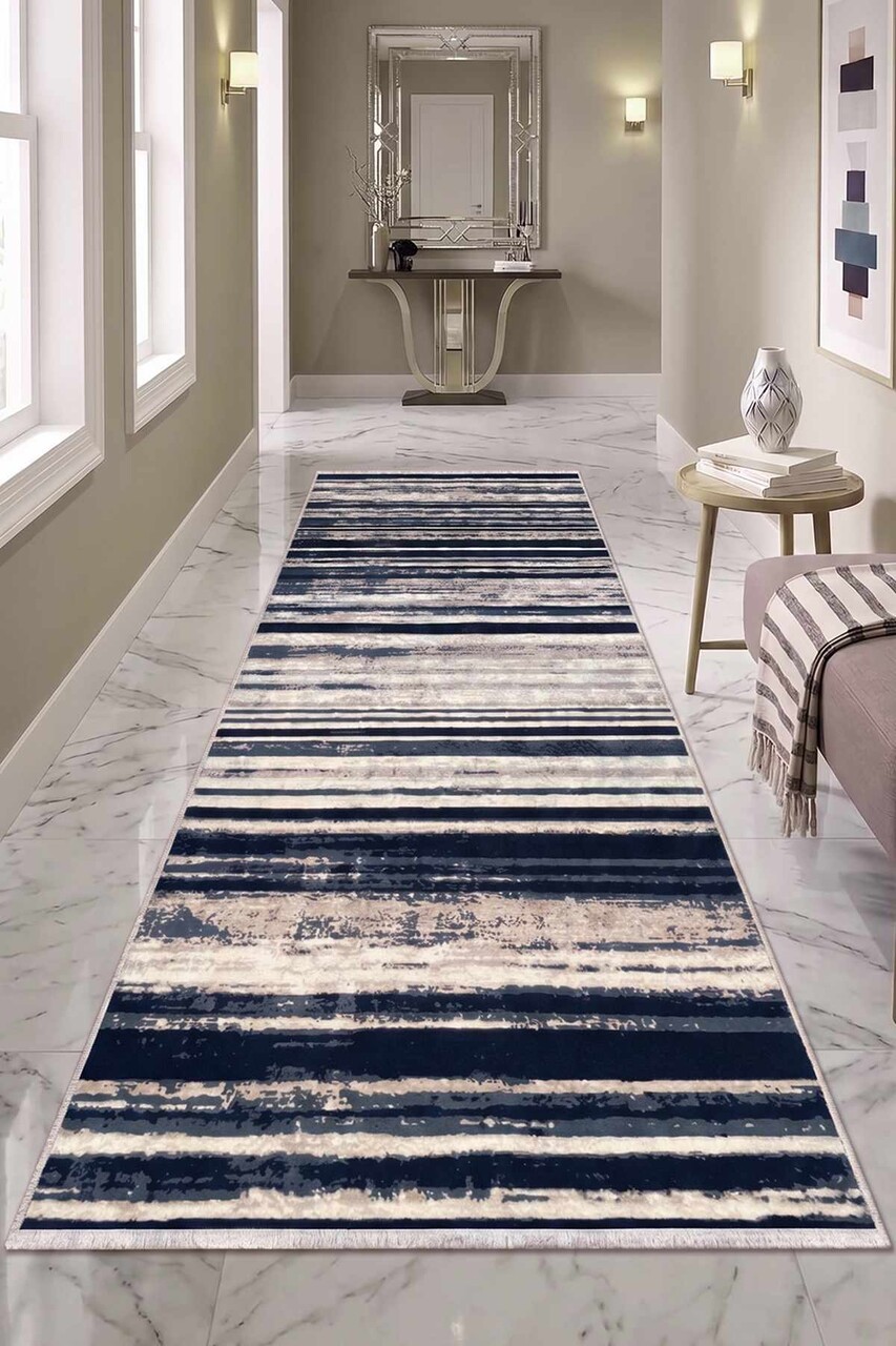 Covor, Mantle, 100x300 cm, Multicolor