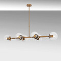 Lustra, Fulgor, 942FLG1209, Metal, Vintage
