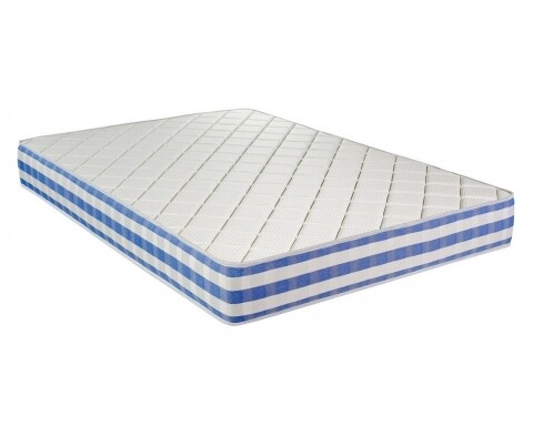 Saltea green future argento memory 7 zone, ortopedica 90 x 200 cm
