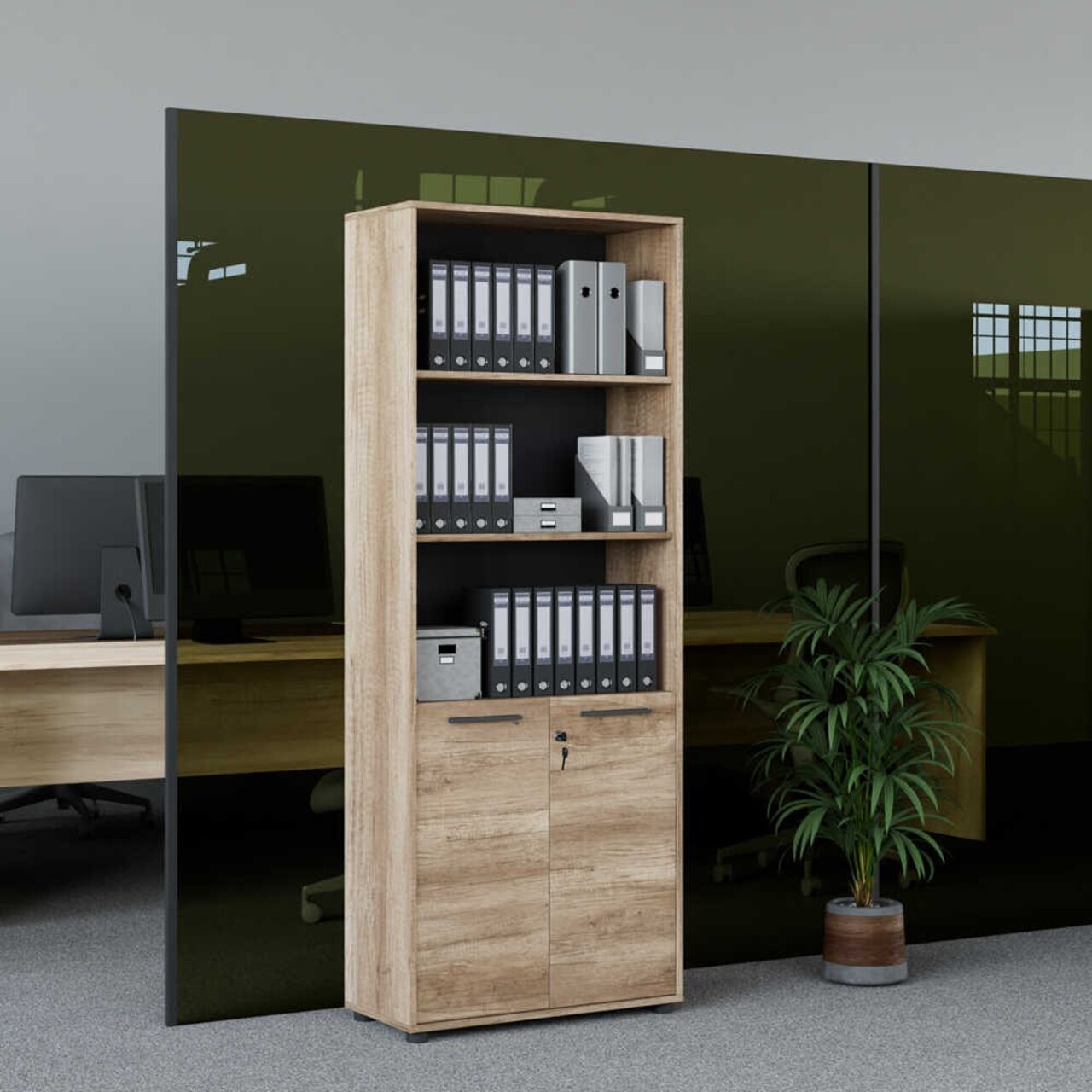 Corp biblioteca, Adore, Nkt-552-Tt-1, Nuc deschis - 2 | YEO