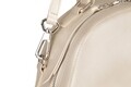 Rucsac Beverly Hills Polo Club, 406, piele ecologica, auriu