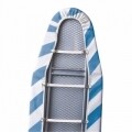 Set 3 clipsuri pentru husa masa de calcat Wenko, metal/cauciuc