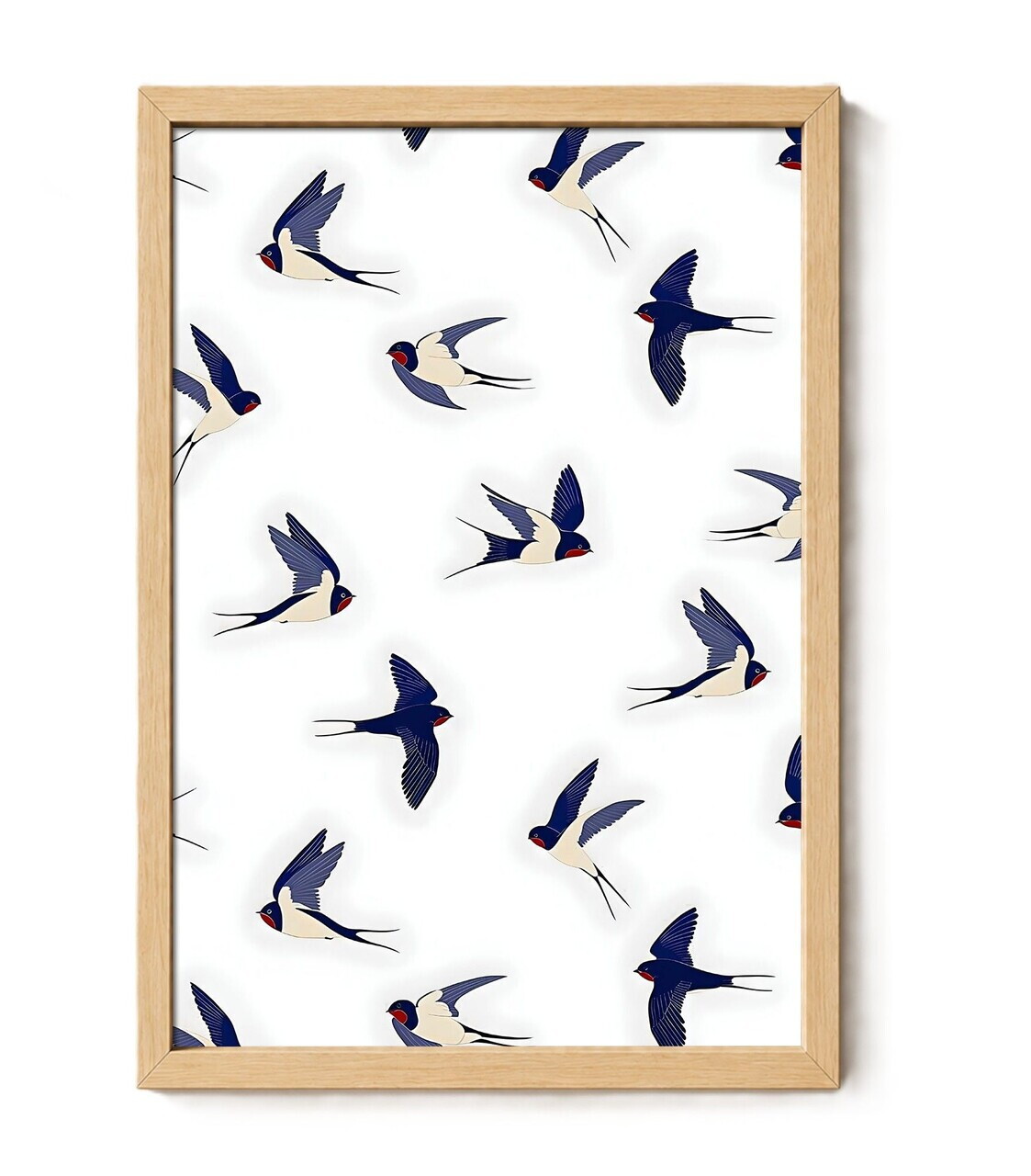 Tablou decorativ, 3752AACT-046, Fundal: 100% MDF (Grosime: 2,7 mm) Vopsire: Imprimare UV, Multicolor — imaginea 3