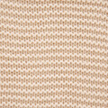 Patura Ragil, Homla, 130x170 cm, bumbac/poliester, bej/mustar