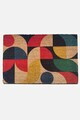 Covoras de intrare, Grave, 40x60 cm, COIR, Multicolor