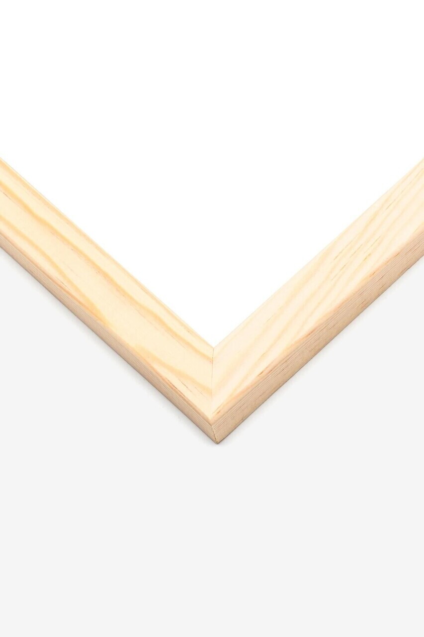 Tablou decorativ, 108754, Lemn masiv, Sticla PVC, Multicolor - view 3