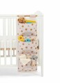 Organizator, Baby Organizer-3, 55x35 cm, Multicolor