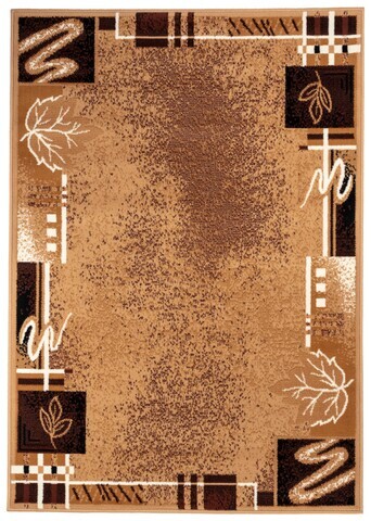 Covor iumazzo, decorino, 80x150 cm, polipropilena, multicolor