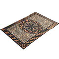 Covoraș din PVC, Loft, 40x60 cm, PVC, Multicolor