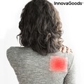 Plasturi termici adezivi pentru corp Hotpads InnovaGoods, 4 piese