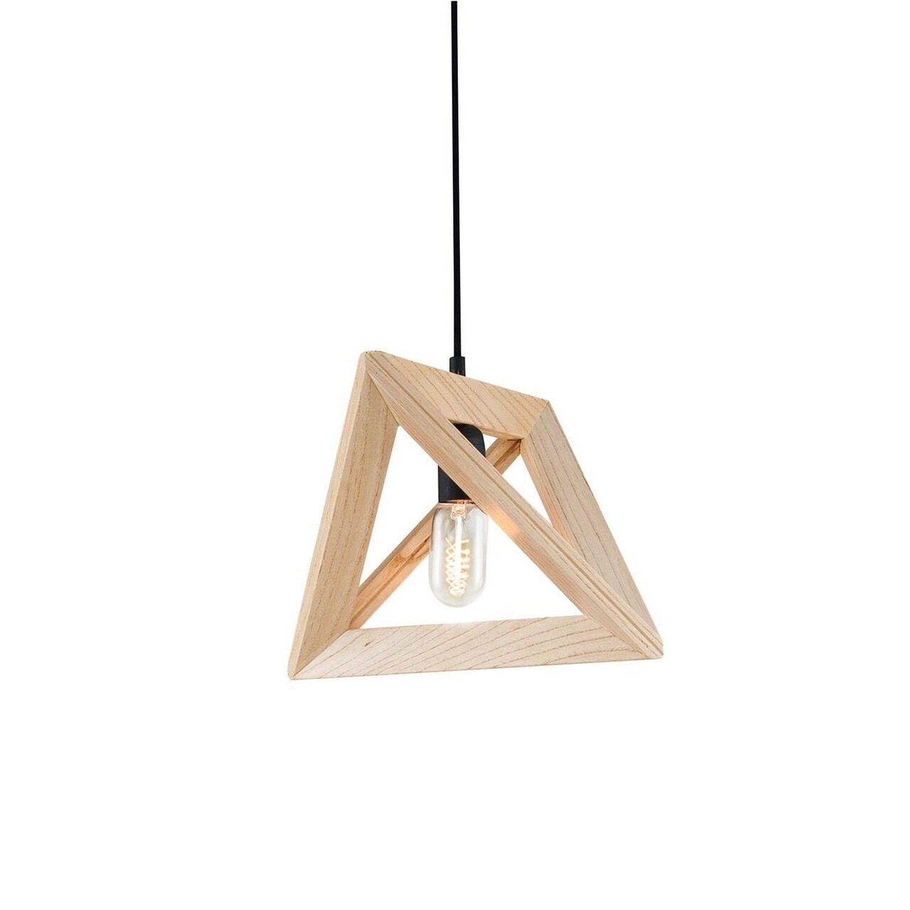 Lustra Fury, Maison In Design, 1 X E27, 40W, Natural