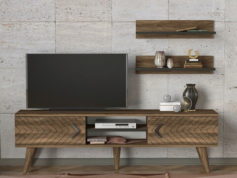 Comoda tv, tera home, legato, pal, nuc