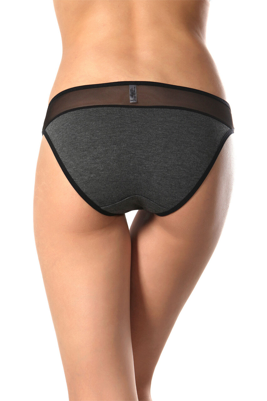 Chiloti, 999MRE1530 - XL/XXL, Miorre, Antracit - view 4