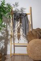 Prosop de plaja, PestemalLand, New Diamond, Bumbac;Poliester, Antracit