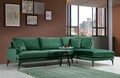 Coltar, Artie, 560ARE1170, Lemn de fag / PAL, Verde