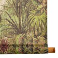 Decoratiune de perete Wild, Creaciones Meng, 65x95 cm, in/lemn de brad chinezesc