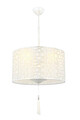 Lustra, Avonni, 683AVN1161, Metal, Alb