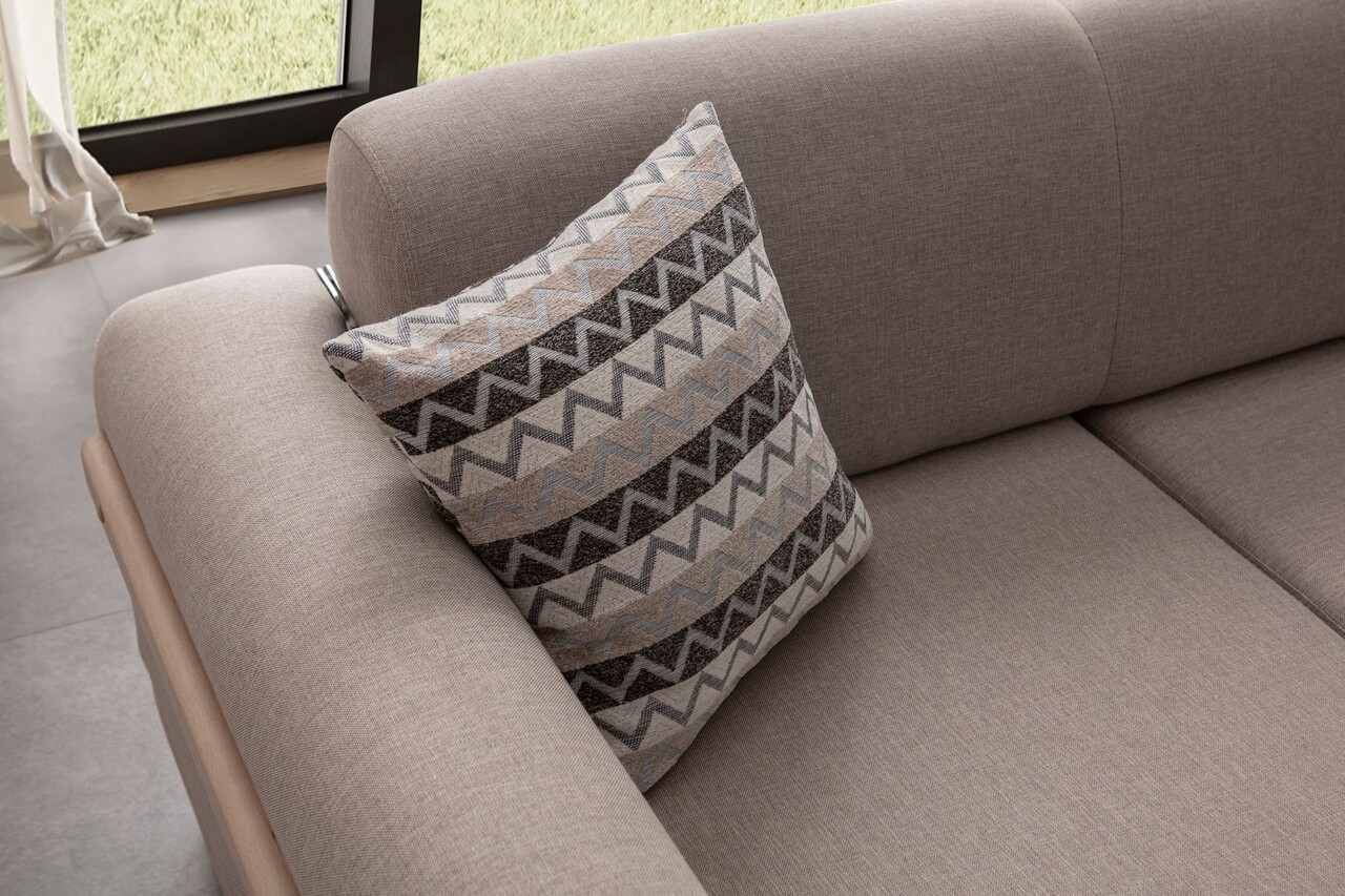 Coltar, Atelier del Sofa, 752EST1353, Lemn de carpen;PAL, Crem - view 8
