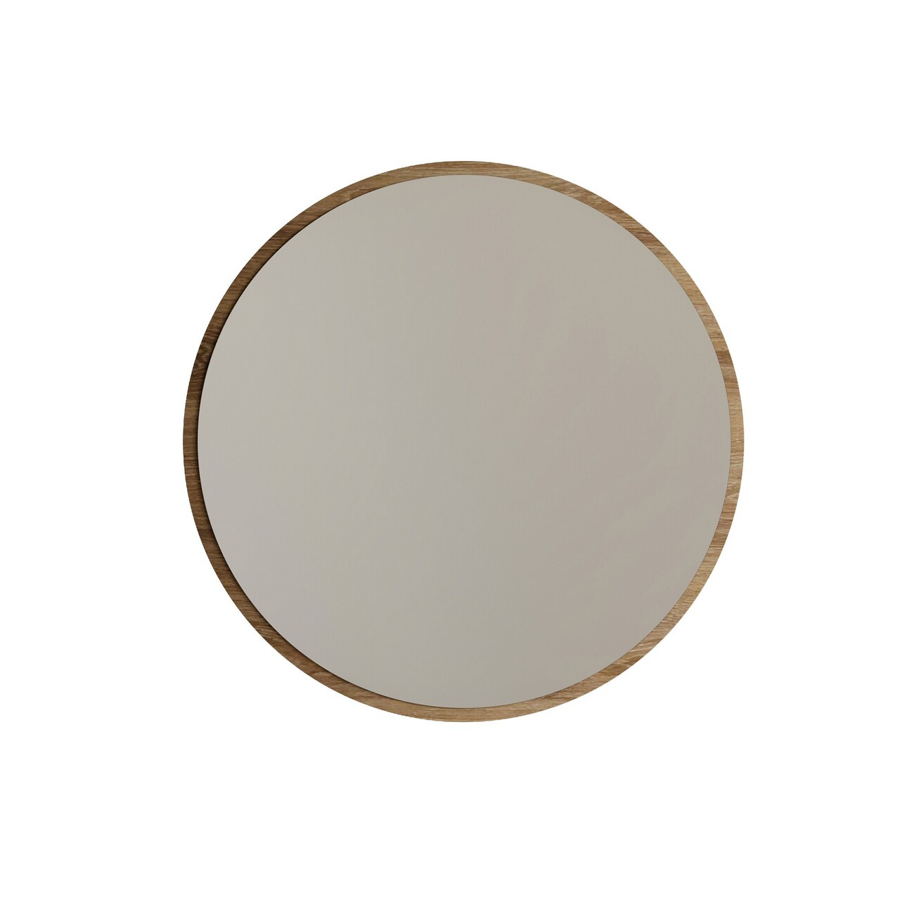 Oglinda Decorativa Ayna, Neostill, 60 Cm, Maro