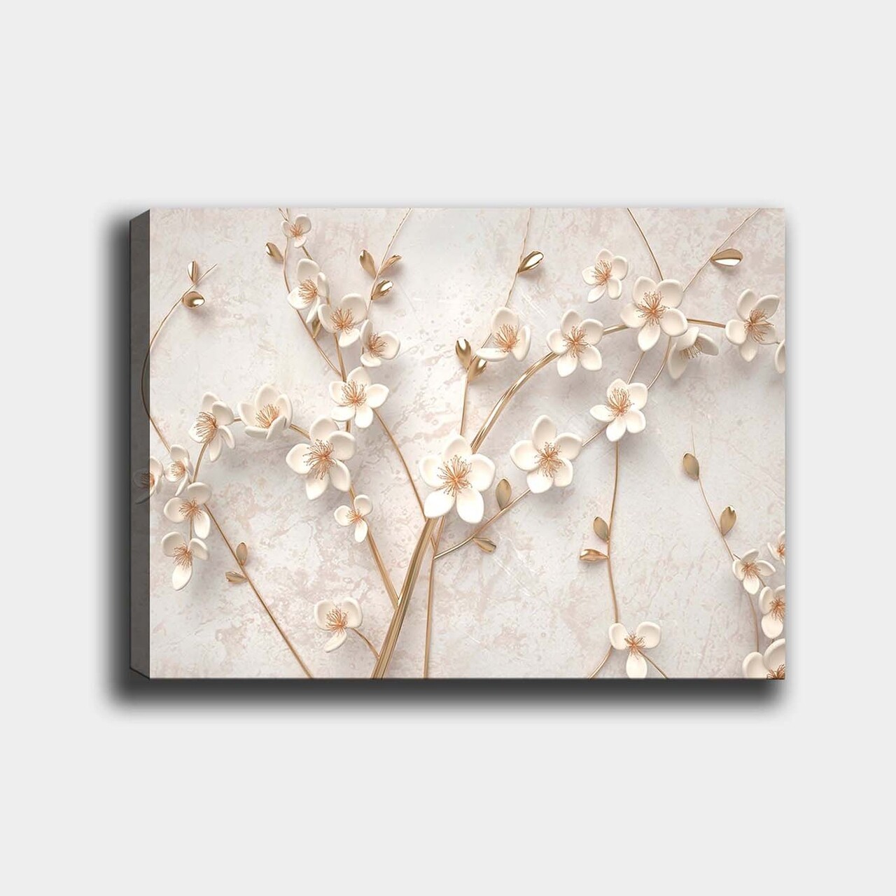 Tablou decorativ, 1385636237_70100, Lemn (Grosime: 3 cm, Multicolor - view 2